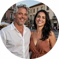 Photo of Michael & Giulia