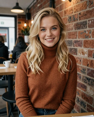Gemma, 25, English woman from Manchester with creative spirit and artistic interests