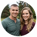 Photo of Thomas & Astrid