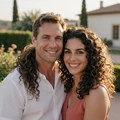 Photo of Michael & Giuliana