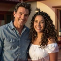 Photo of Samuel & Elena