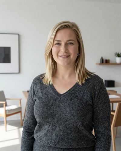 Louise, 30, Danish interior designer from Kolding seeking a genuine and beautiful connection