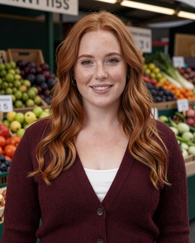 Ciara, 31, Irish woman from Cork with rebel county charm and a tender heart seeking lasting love
