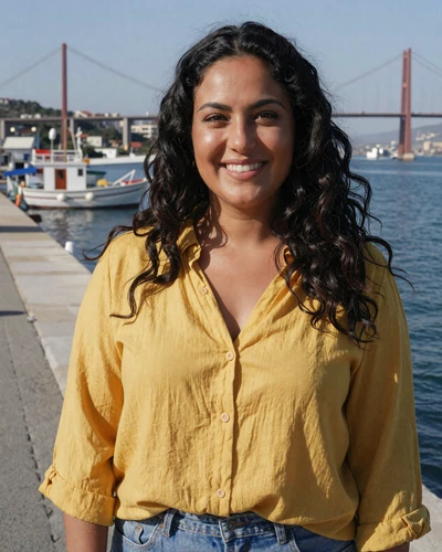 Nikoletta, 32, loyal Patras woman with carnival city spirit and deep Peloponnese family values