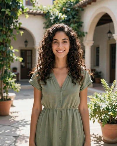 Marina, 25, Corfu island woman with Venetian charm and Greek soul who knows how to love deeply and authentically
