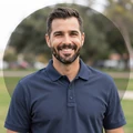 Photo of Michael T.