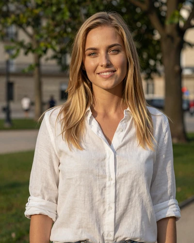 Sophie, 28, marketing professional from Dudelange seeking genuine connection