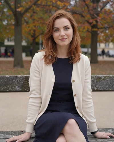 Camille, 24, French woman from Bordeaux who enjoys wine, books, and nature walks