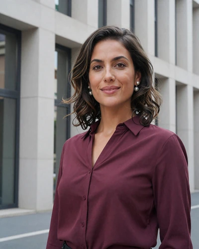 Alessia, 36, accomplished Roman lawyer from EUR district with strong values and a warm tender heart