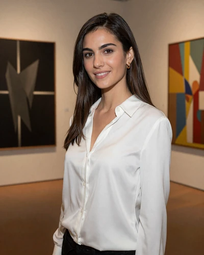 Chiara, 26, Italian fashion designer from Milan seeking meaningful relationship