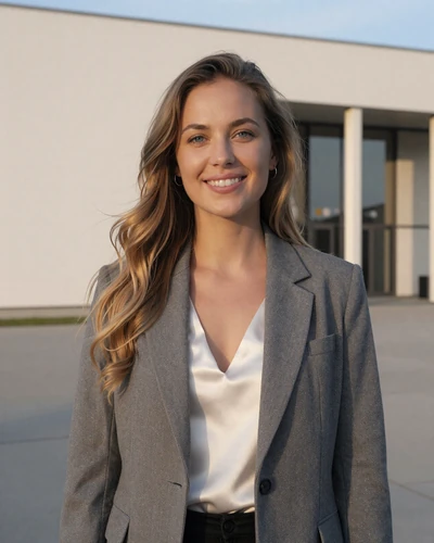 Helena, 27, Liechtenstein art curator from Vaduz who loves mountain sunrises and genuine conversation