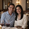 Photo of Anthony & Francesca